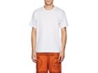 Acne Studios Men's Nash Cotton T-shirt