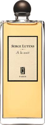 Serge Lutens Parfums Women's A La Nuit 50ml Eau De Parfum
