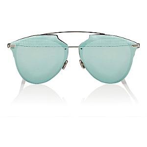 Dior Women's Dior Reflected Sunglasses-pld Grey