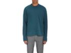 James Perse Men's Cotton Terry Pullover