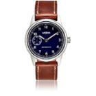 Weiss Men's Automatic Issue Field Watch-navy