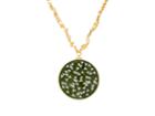 Mcteigue & Mcclelland Women's Lilies Of The Field Necklace