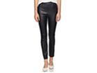 Boon The Shop Women's Leather Leggings