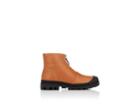 Loewe Women's Leather Ankle Boots