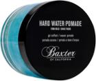 Baxter Of California Men's Hard Water Pomade