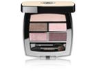 Chanel Women's Les Beiges Healthy Glow Natural Eyeshadow Palette