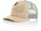 Greg Lauren Men's Thedrop@barneys: Workwear Trucker Hat