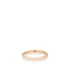 Le Gramme Men's Le 1 Wedding Ring-rose Gold