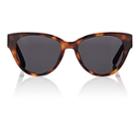 Finlay & Co. Women's Henrietta Sunglasses-brown