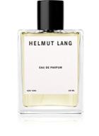Helmut Lang Women's Eau De Parfum - 100 Ml