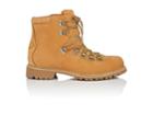 Timberland Men's Bny Sole Series: Authentic Hike Nubuck Boots