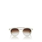 Barton Perreira Women's Dalziel Sunglasses - Gold