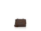 Givenchy Women's Pandora Sugar Mini Leather Messenger Bag