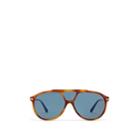 Persol Men's Po3217s Sunglasses - Blue
