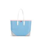 Thom Browne Women's Leather Tote Bag