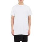 Givenchy Men's Columbian-fit Star Cotton T-shirt-white