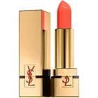 Yves Saint Laurent Beauty Women's Rouge Pur Couture Satin Radiance Lipstick-36 Corail Legende