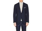 Loro Piana Men's Insulated Wool Two-button Sportcoat