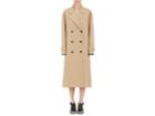 Alexander Wang Women's Double-breasted Trench Coat