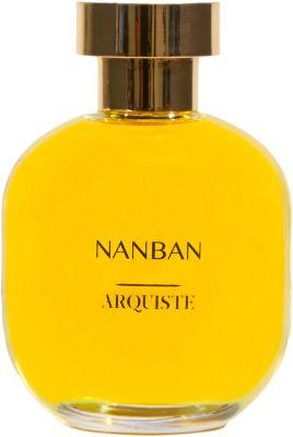 Arquiste Parfumeur Women's Nanban