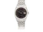 Vintage Watch Men's Rolex 1969 Oyster Perpetual Datejust Watch