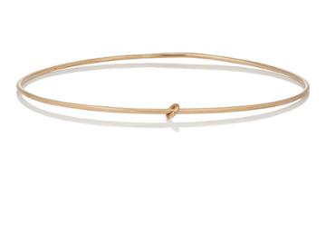 Hirotaka Women's Orbit Bangle