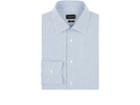 Ermenegildo Zegna Men's Micro-checked Cotton Shirt