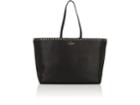 Valentino Garavani Women's Rockstud Leather Shopper Tote Bag