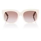 Gucci Women's Gg0361s Sunglasses - Ivorybone