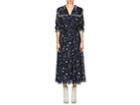 Isabel Marant Toile Women's Floral Cotton Maxi Dress