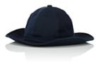 Ca4la Men's Mixed-knit Cotton Bucket Hat