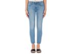 Current/elliott Women's High-waist Stiletto Jeans
