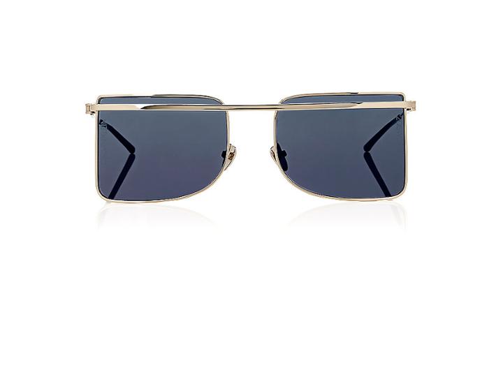 Calvin Klein 205w39nyc Women's Ck8058s Sunglasses
