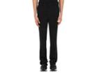 Givenchy Men's Cotton-wool Jacquard Slim Trousers