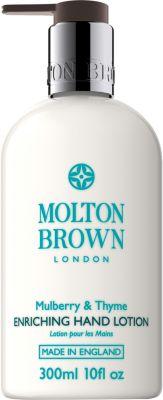 Molton Brown Women's Mulberry & Thyme Hand Lotion