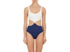 Solid & Striped Women's Bailey One-piece Swimsuit