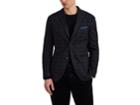 Boglioli Men's K Jacket Plaid Cotton-blend Two-button Sportcoat