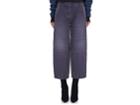 Burberry X Barneys New York Women's Seam-detailed Workwear Trousers