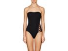 Eres Women's Anne-sophie Lace-up One-piece Swimsuit