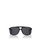 Gucci Men's Gg0262s Sunglasses - Black