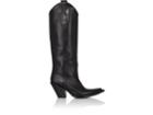 Maison Margiela Women's Mexas Leather Western Boots