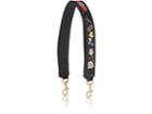 Anya Hindmarch Women's All Over Stickers Leather Shoulder Strap