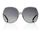 Chlo Women's Nate Sunglasses-gray