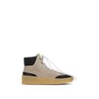 Fear Of God Men's 6th Collection Hiker Suede Sneakers - Gray