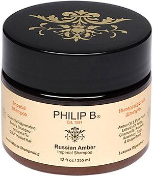 Philip B Women's Russian Amber Imperial Shampoo