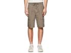 James Perse Men's Washed Cotton Poplin Shorts
