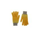 Missoni Women's Striped Knit Gloves