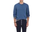 Brunello Cucinelli Men's Contrast-tipped Cashmere Sweater