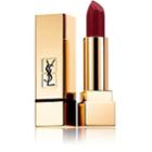 Yves Saint Laurent Beauty Women's Rouge Pur Couture Matte Lip Color-black Red Code