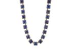 Nak Armstrong Women's Lapis Lazuli Necklace